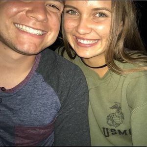 Meet your Posher, Andrew